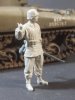 Panzer Art FI35-230 Waffen-SS grenadier Normandy 1/35